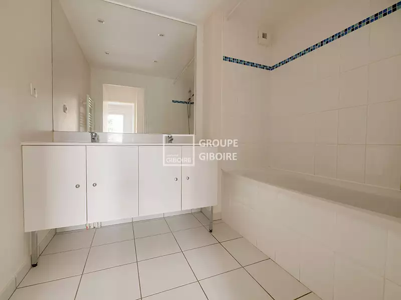 Appartement, 96,05 m²