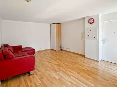 Appartement, 60 m²