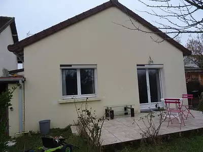 Maison, 80 m²