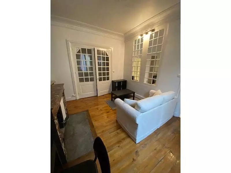 Appartement, 43 m²