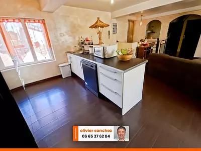 Appartement, 68 m²