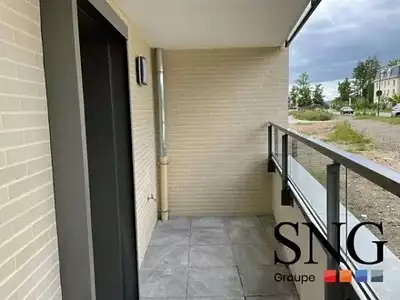 Appartement, 33 m²