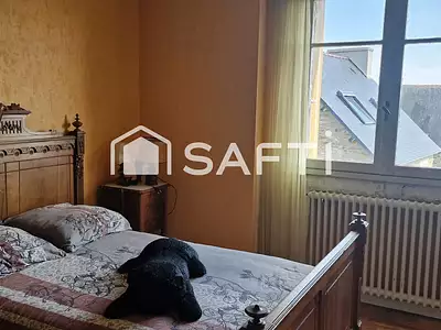 Maison, 120 m²