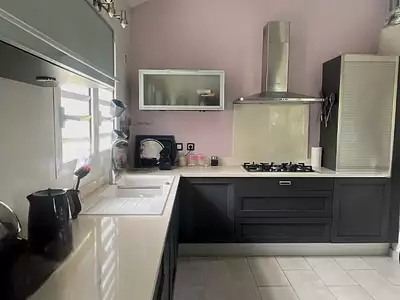 Maison, 140 m²