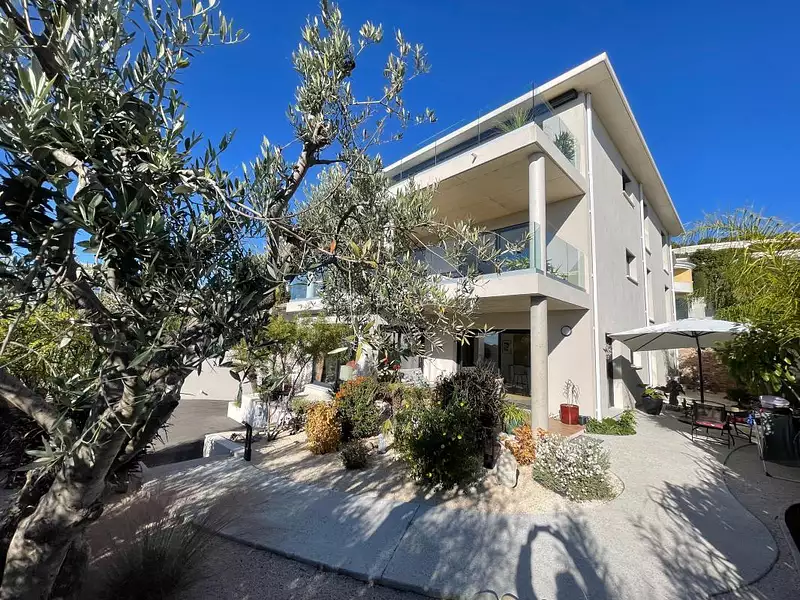 Appartement, 122 m²