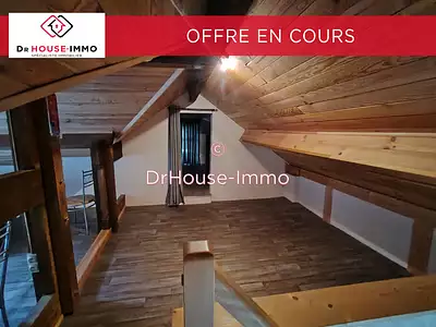 Maison, 74,5 m²