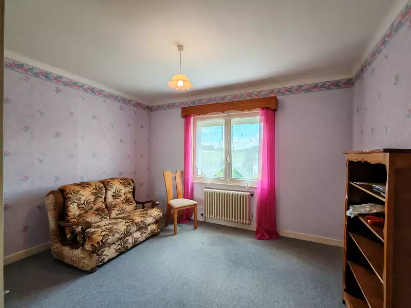 Maison, 130 m²