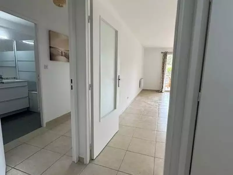 Appartement, 63 m²