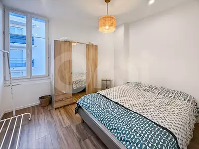 Appartement, 38 m²
