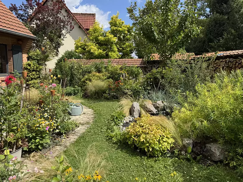 Maison, 120 m²
