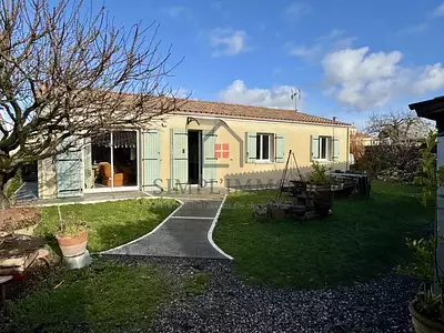 Maison, 100 m²
