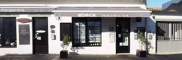 Abaca Immobilier