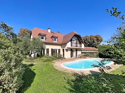 Maison, 186 m²