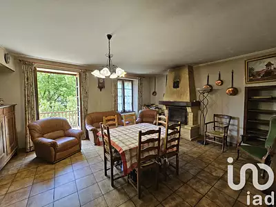Maison, 130 m²