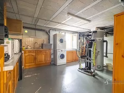 Maison, 148,38 m²