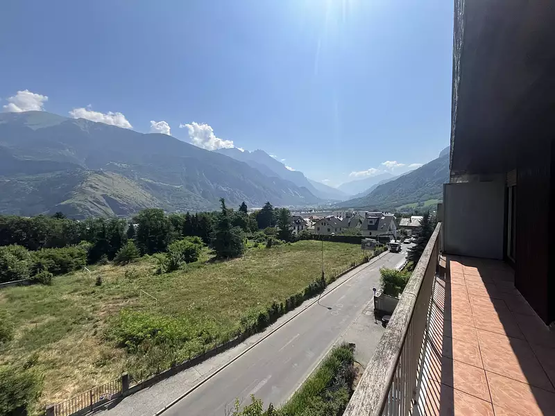 Appartement, 96,99 m²