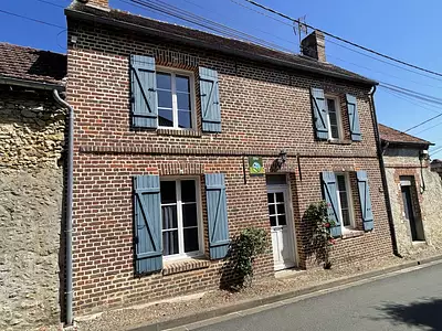 Maison, 221 m²