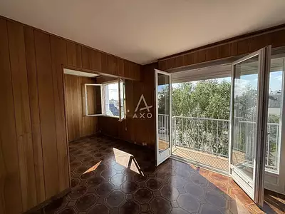 Appartement, 79,29 m²