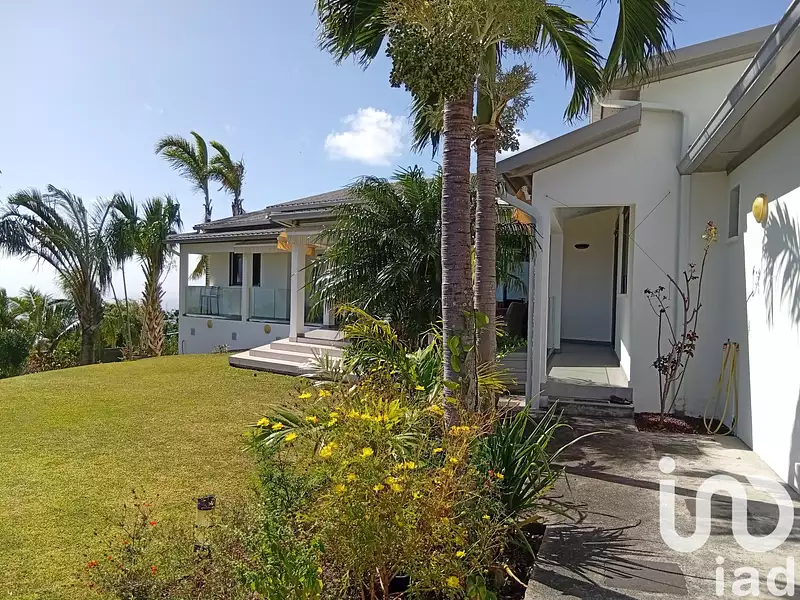 Maison, 200 m²