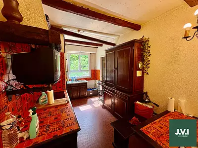 Appartement, 140,4 m²