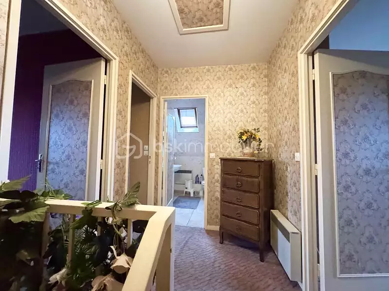 Maison, 94 m²