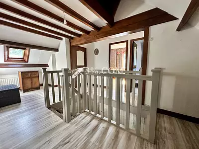 Maison, 169 m²