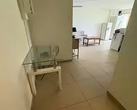 Appartement, 43,23 m²