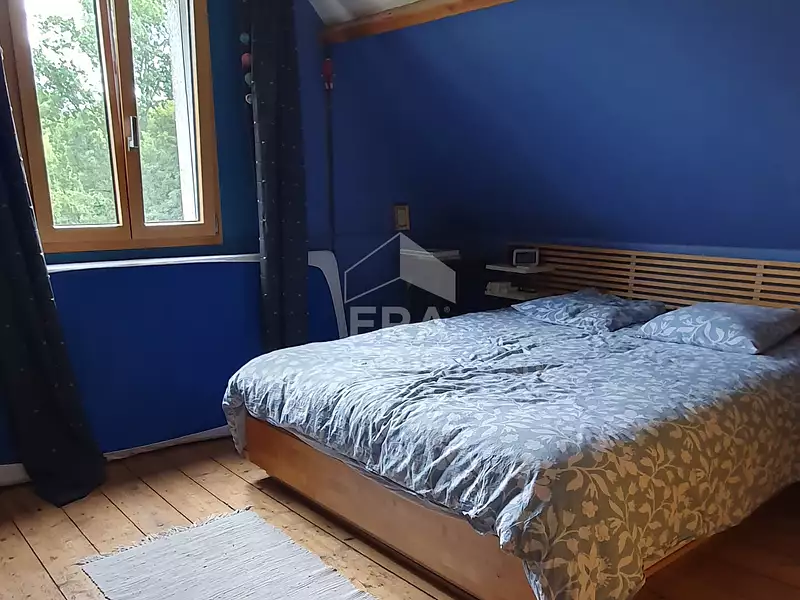 Maison, 102 m²