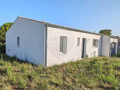 Maison, 105 m²