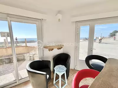 Maison, 91 m²