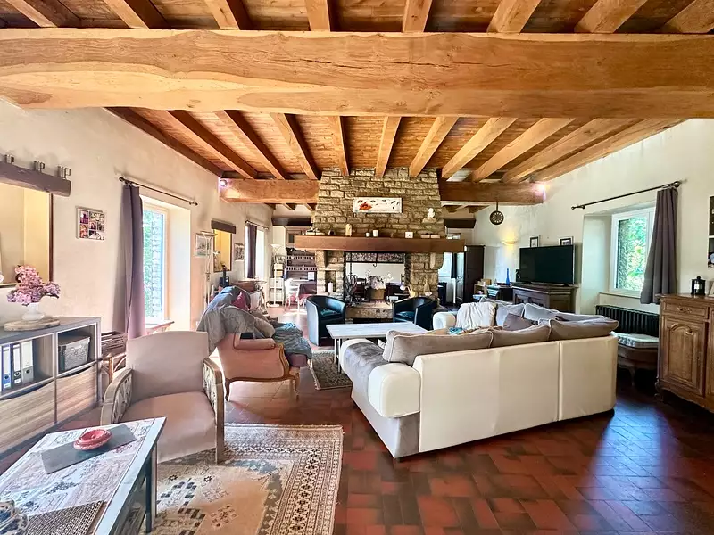 Maison, 421 m²