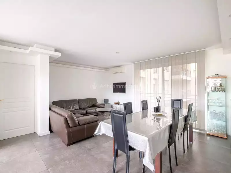 Appartement, 88,01 m²