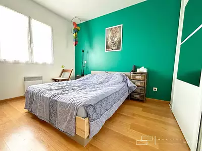 Maison, 135 m²