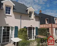 Maison, 41,34 m²