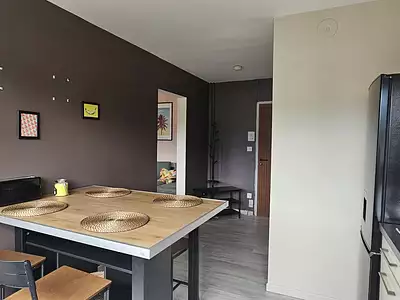 Appartement, 76,38 m²