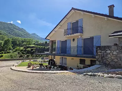 Maison, 340 m²