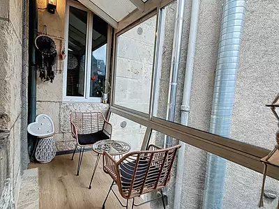 Appartement, 70,65 m²