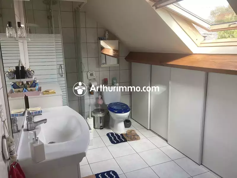 Maison, 138 m²