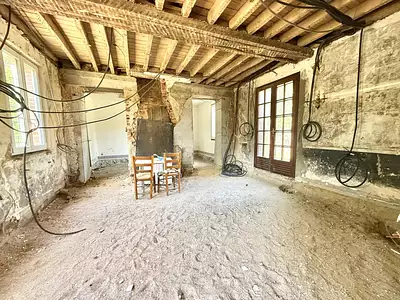 Maison, 500 m²