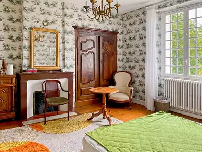 Maison, 388 m²