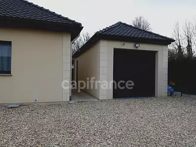 Maison, 120 m²