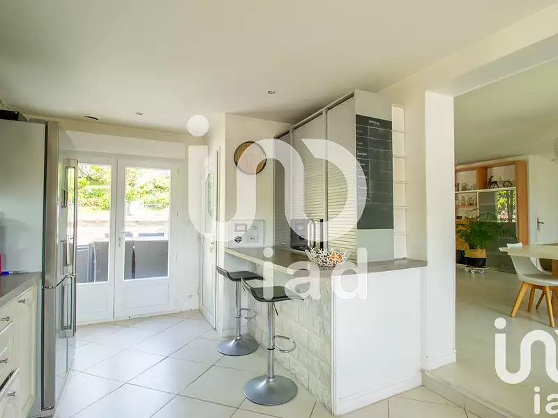 Maison, 158 m²