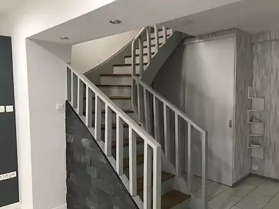 Maison, 174 m²
