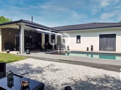 Maison, 190 m²