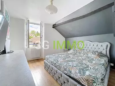 Maison, 68 m²