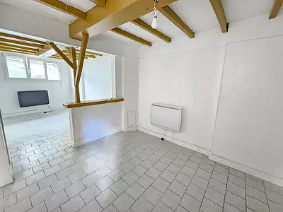 Appartement, 48 m²