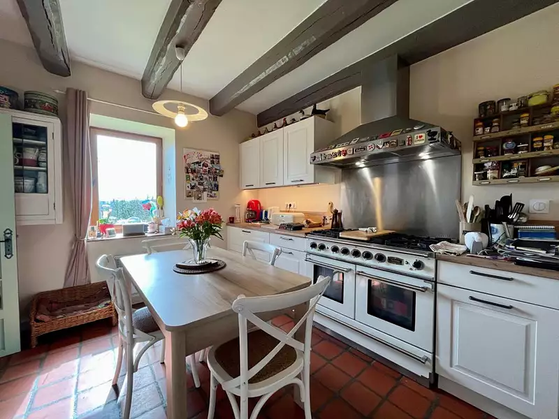 Maison, 171 m²