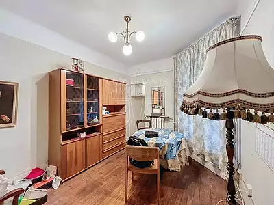 Appartement, 28,12 m²