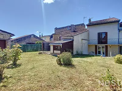 Maison, 152 m²