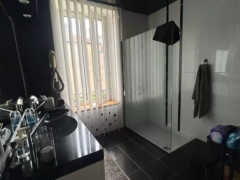 Maison, 91,27 m²